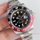 Best Replica Noob Factory V3 Rolex GMT Master 2 Pepsi Black&Red Ceramic Bezel Watch (2)_th.jpg